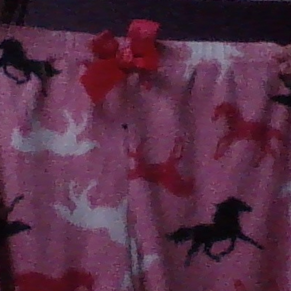 Pink PJs Girls